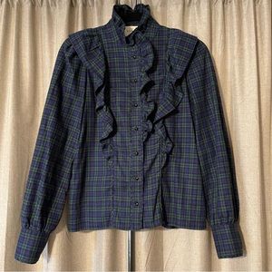 Sézane Chemise Jane